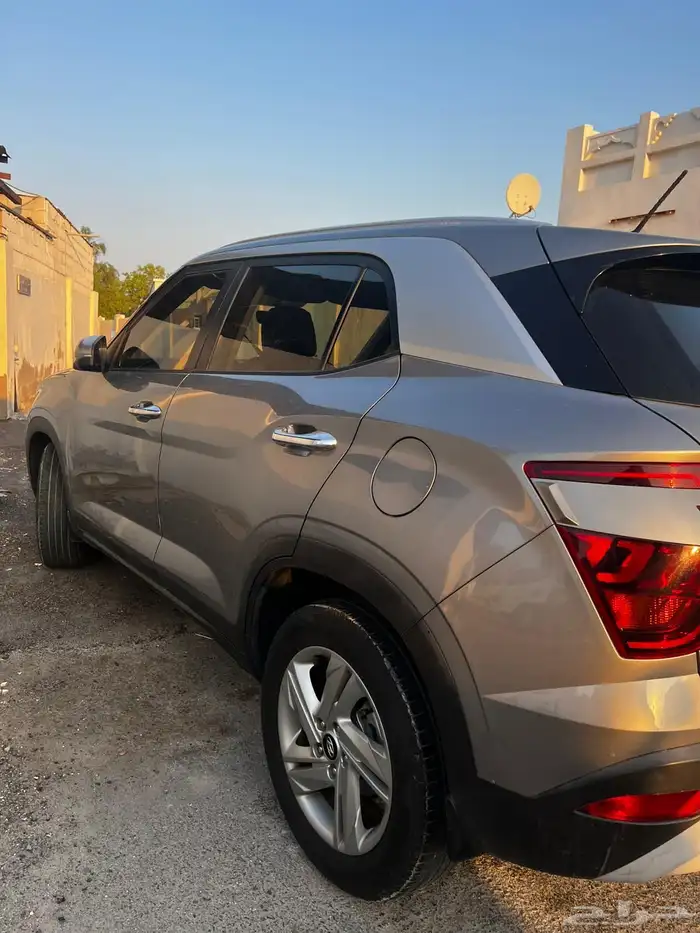 هونداي كريتا 2023 0