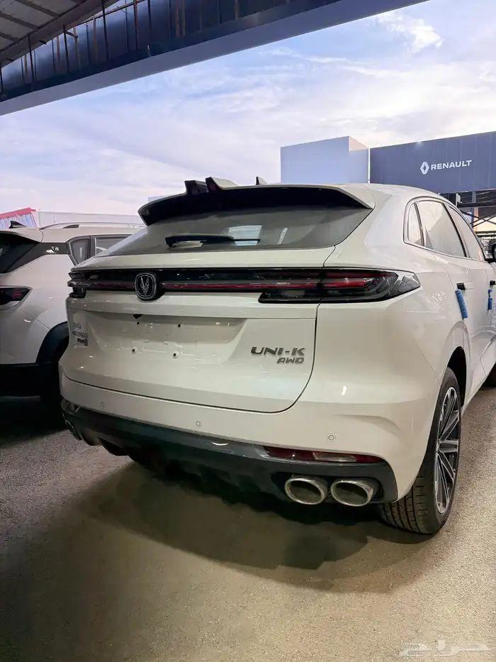 شانجان يوني كي 2026 عروض مصرف الراجحي 3