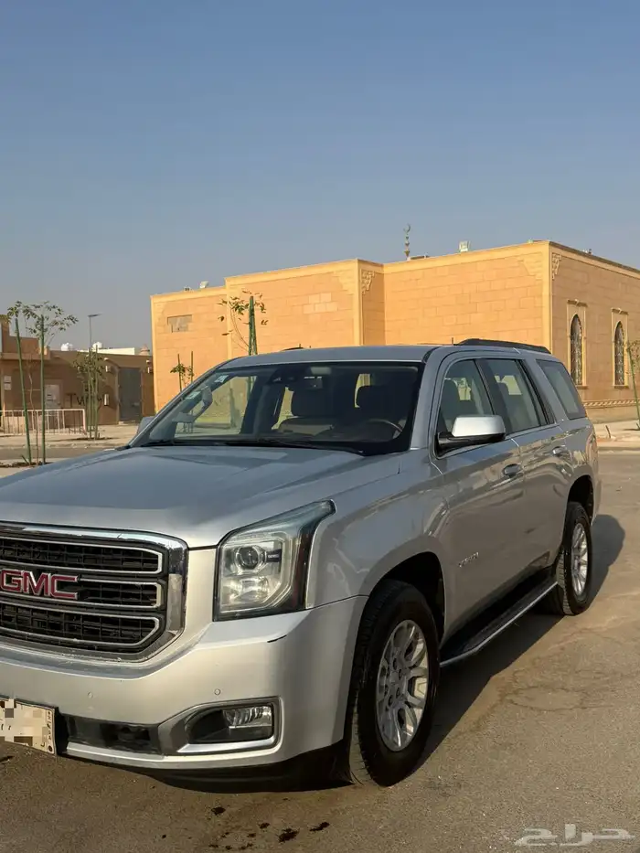 جمس يوكون 2019 دبل 0