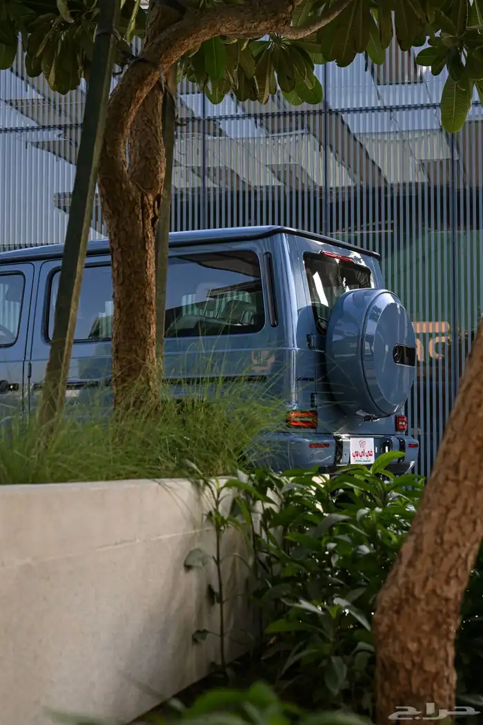 تاجير جي كلاس 2025 1