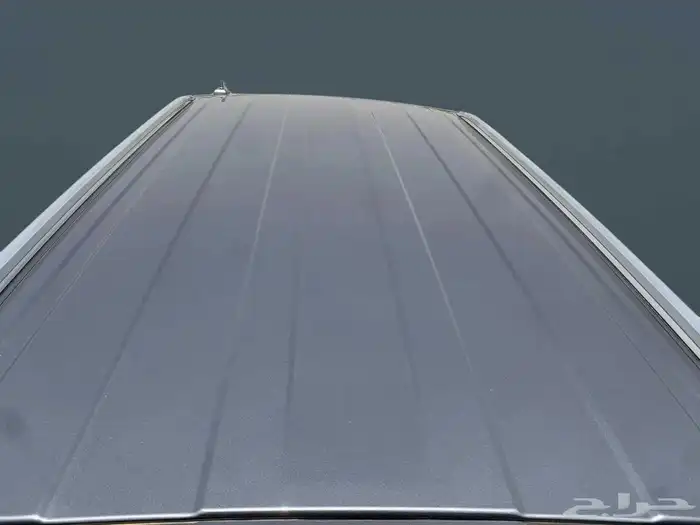 تاهو LS مطور 16