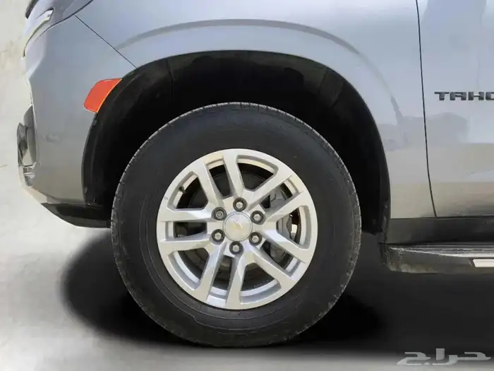 تاهو LS مطور 12