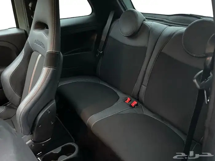 فيات ابارث 695 اصدار 70 عام 18