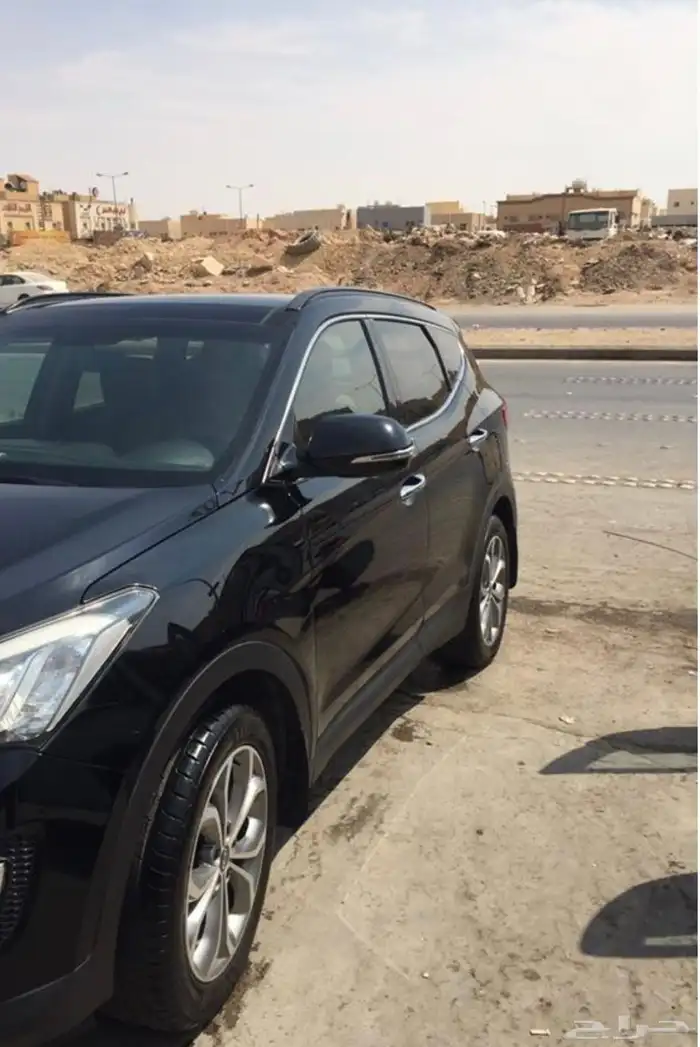 هونداي سنتافي 0