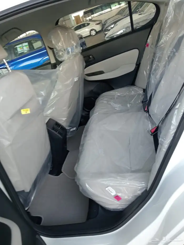 هوندا سيتي استاندر DX 2026 لوحات اقل سعر بالسوق 14