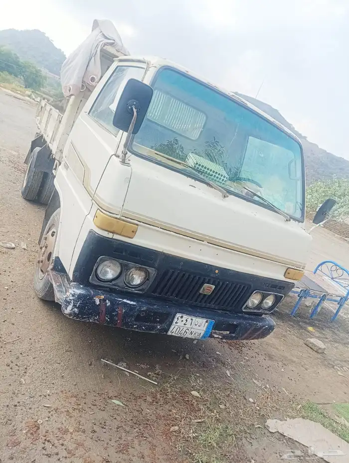 قلاب ديهاتسو 3