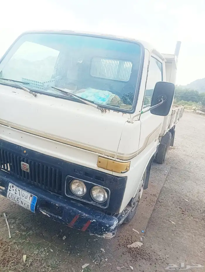 قلاب ديهاتسو 1