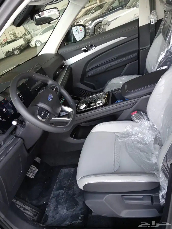 فورد تيرتيوري امبيانتي 2026 10