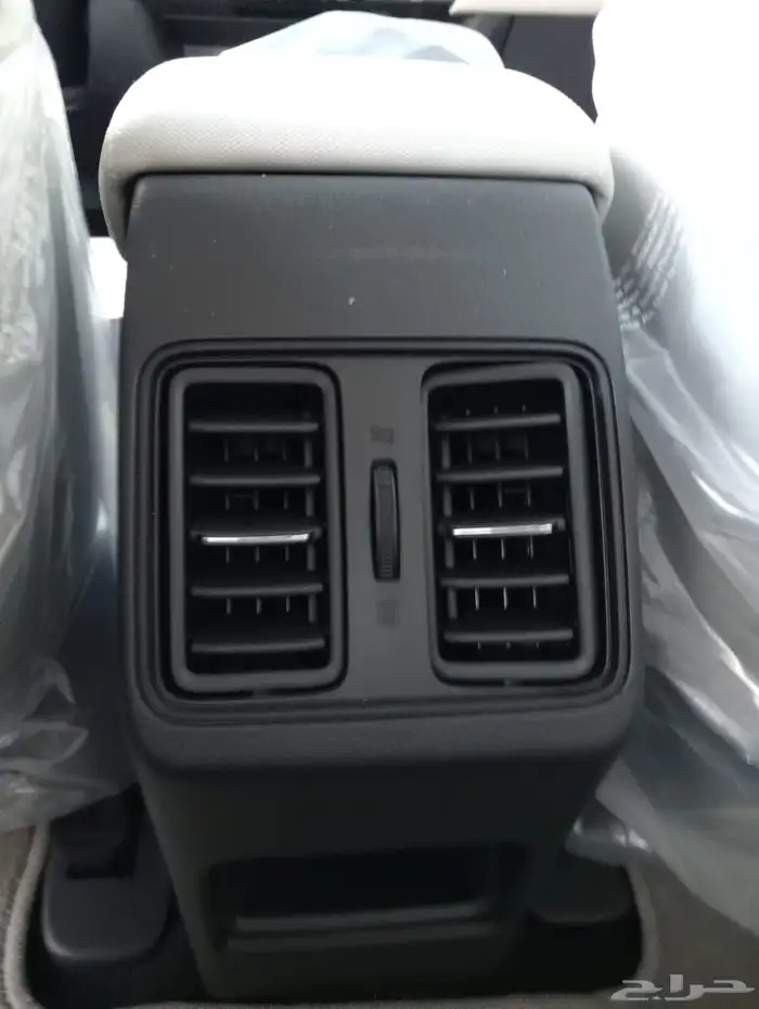 هوندا سيتي استاندر DX 2026 لوحات اقل سعر بالسوق 9