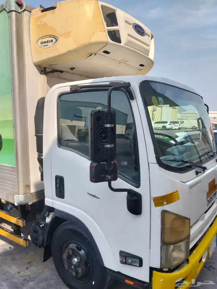 ايسوزو موديل 2015 3