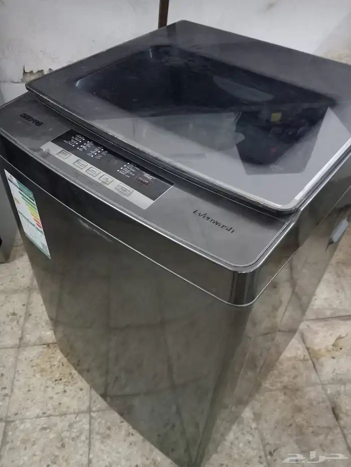 غساله اتوماتيك غساله صحون 3