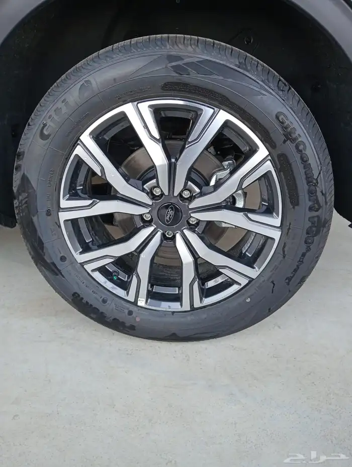 فورد تيرتيوري امبيانتي 2026 4