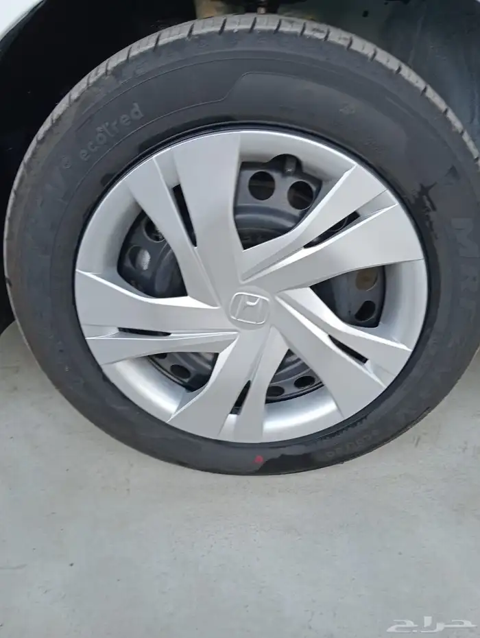 عرض خاص هوندا سيتي استاندر DX موديل 2026 لوحات 28