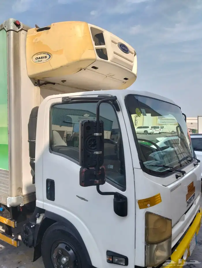 ايسوزو موديل 2015 0