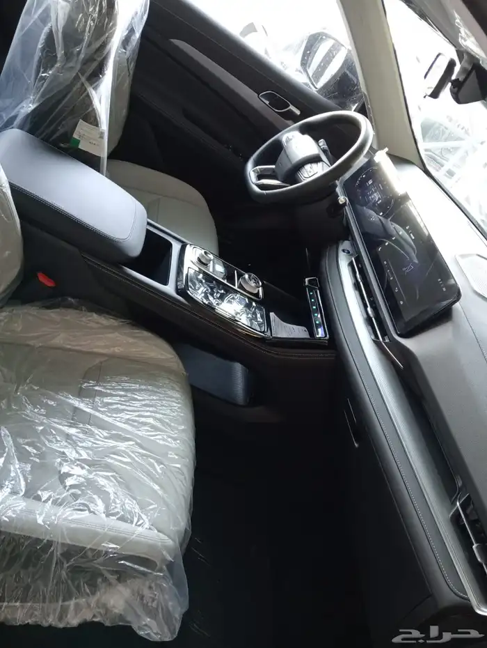 فورد تيرتيوري امبيانتي 2026 13