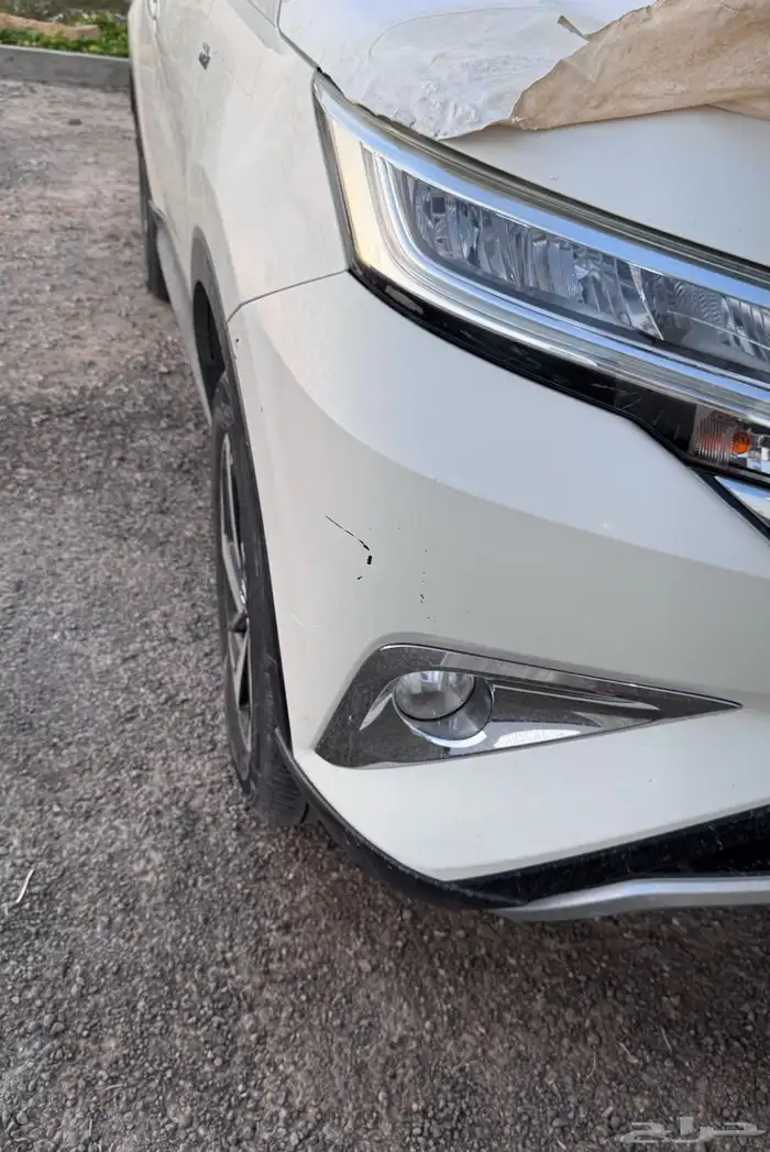 تويوتا راش 2022 1