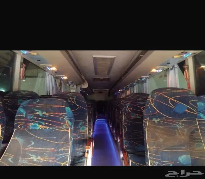 باص 50 راكب للبيع 2013 4