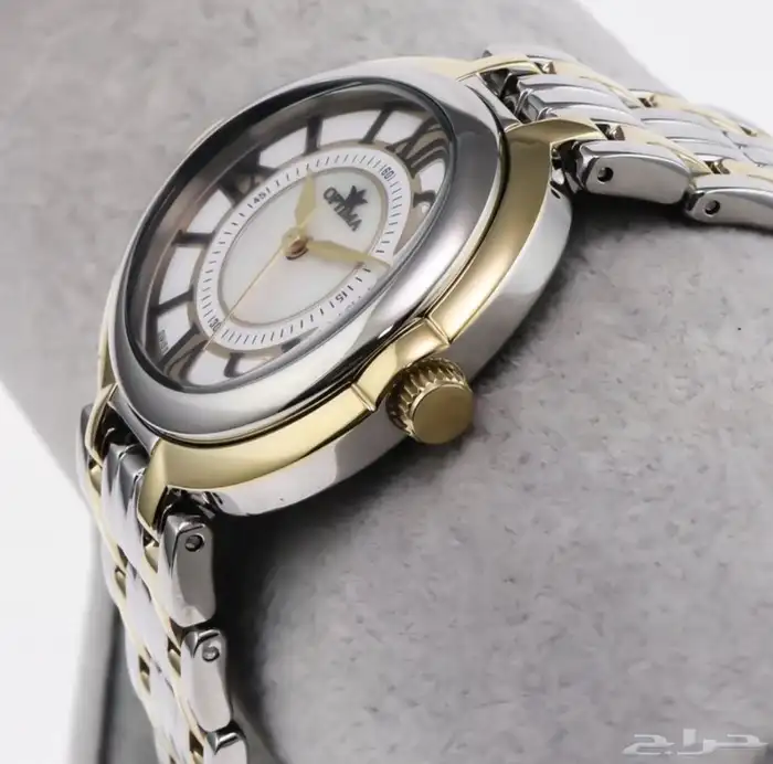 Optima - Swiss Watch - OSL331-SG-7 3