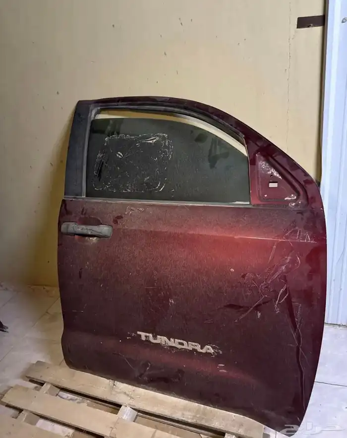 قطع غيار تندرا 2