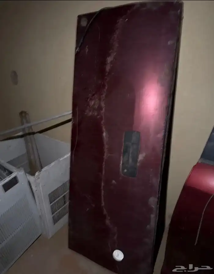 قطع غيار تندرا 4