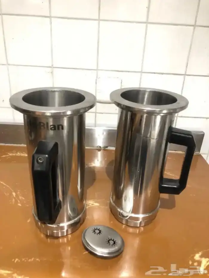 للبيع Electric Fryer inBlan   ماكينة شوروز إسبانية 20 لتر 6