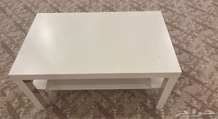 للبيع طاولة ايكيا مستخدمة 2