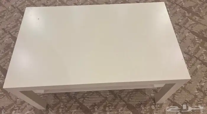 للبيع طاولة ايكيا مستخدمة 5