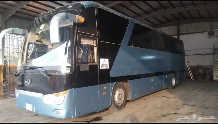 باص 50 راكب للبيع 2013 1