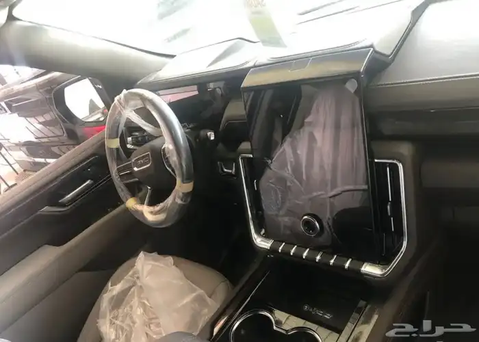 يوكون الفيشن 2025 (عرض خاص) 2