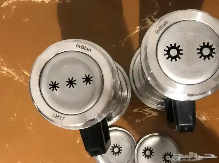 للبيع Electric Fryer inBlan   ماكينة شوروز إسبانية 20 لتر 5