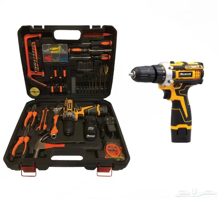 حقيبة ادوات 3