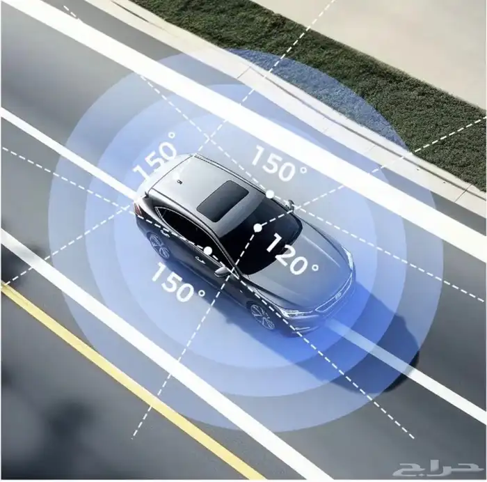 داش كام أزدوم AZDOME 4K-M660 2