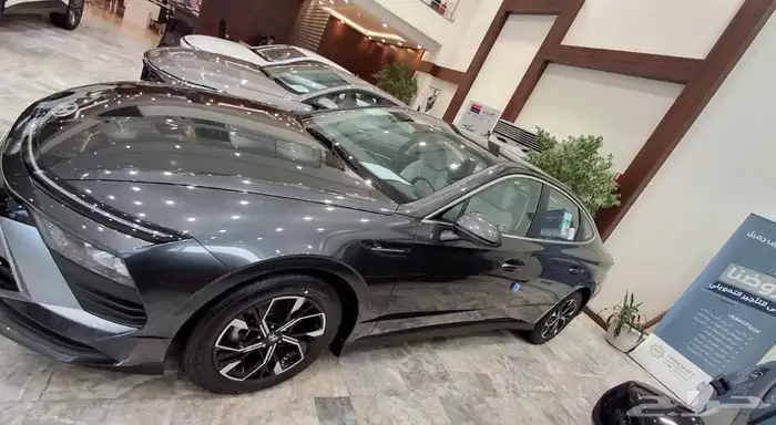 هيونداى سوناتا سمارت 2026 2