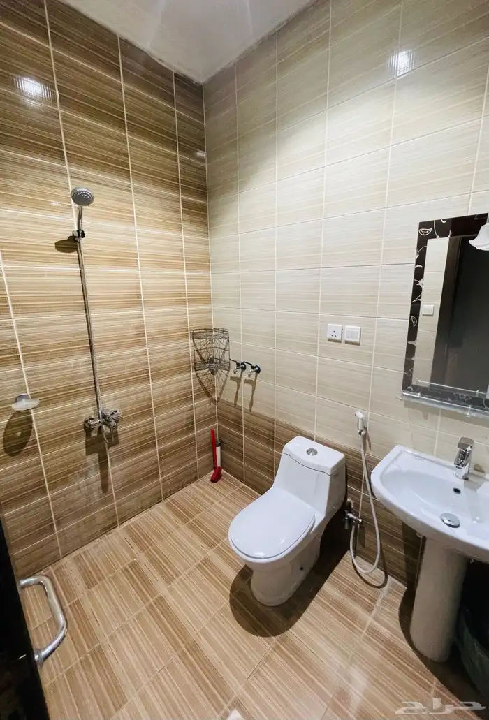 شقق مفروشة للايجار الشهري 3