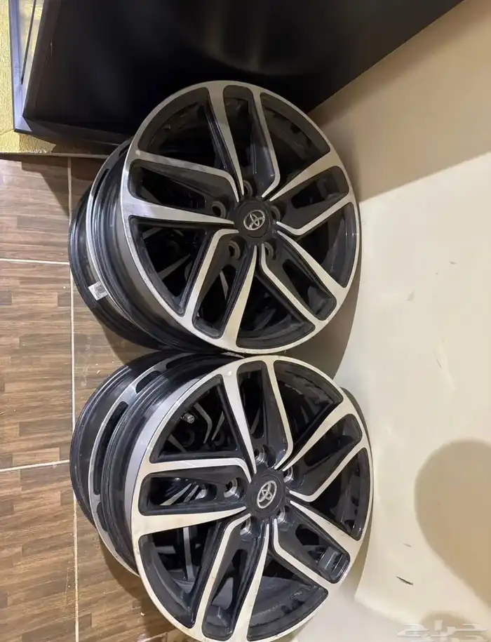 جنوط كامري 0