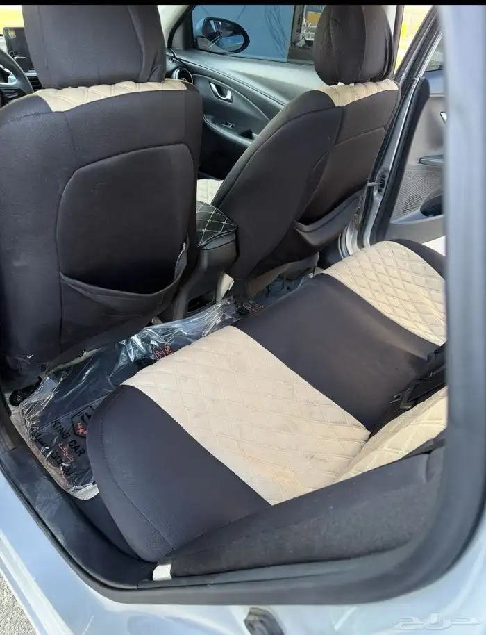 سياره شانجان 2024 5