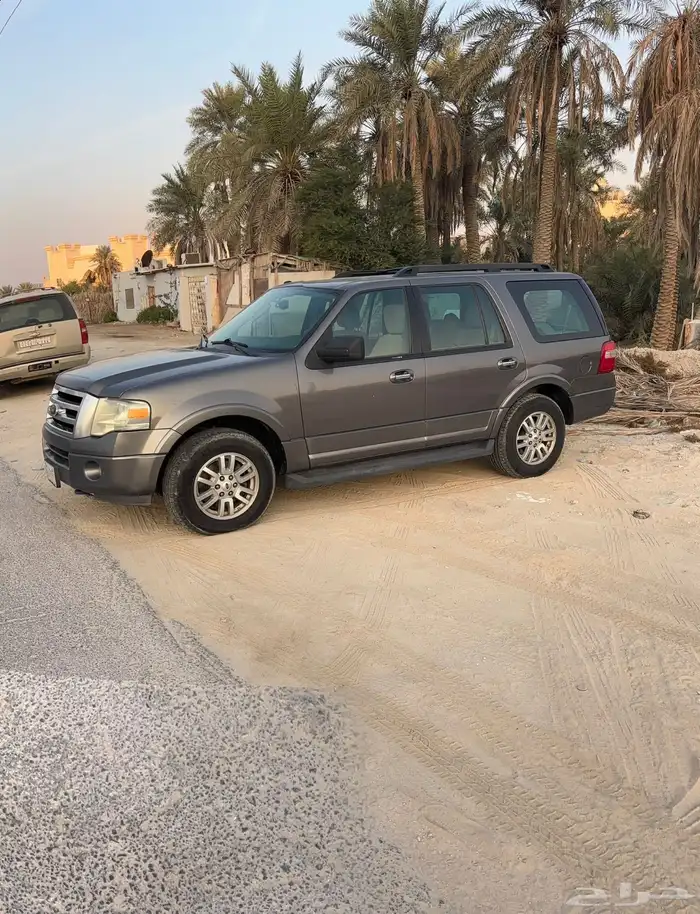 اكسبديشن 2014 1