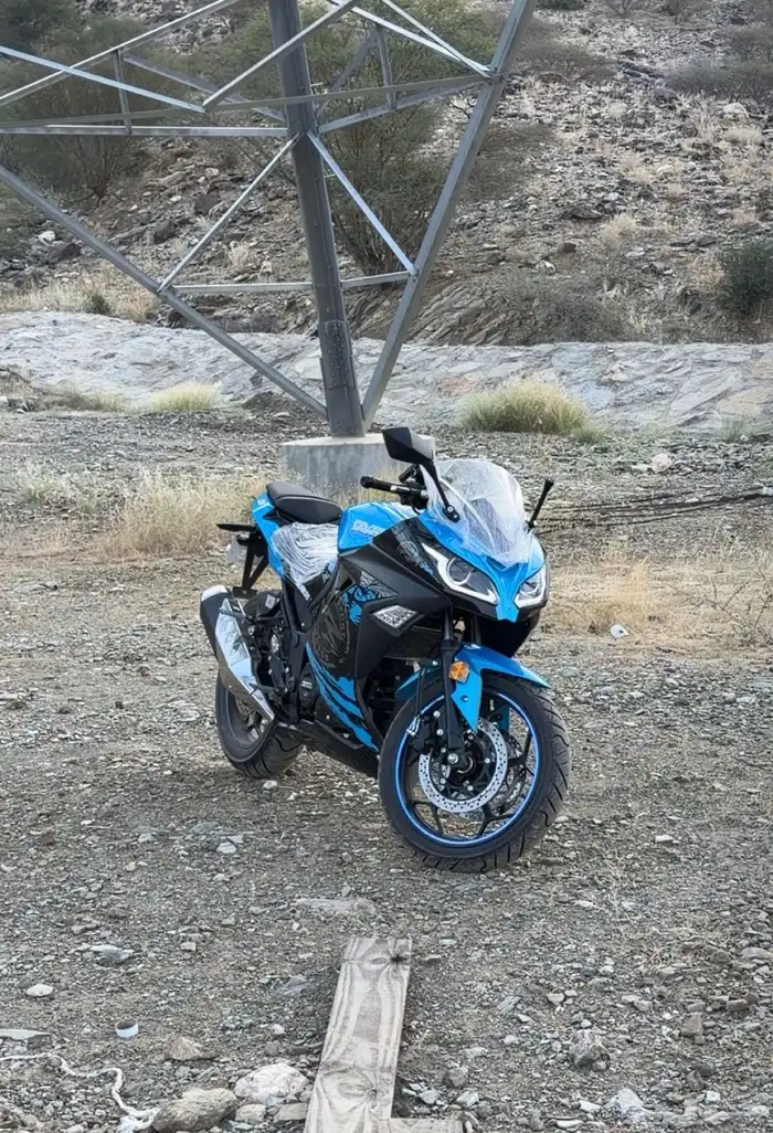 دباب 250 صيني 2026 5