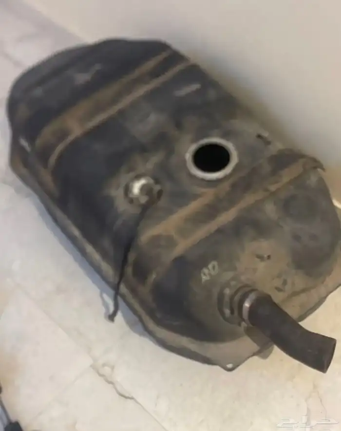 قطع غيار جيب ربع Toyota قطع غيار دودة تانكي بانزين مسكات 8