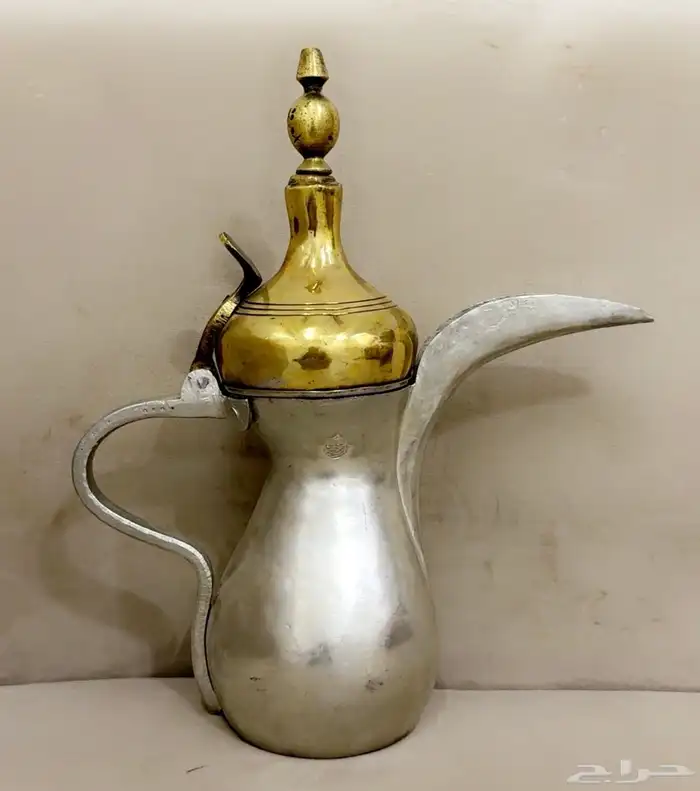 دلتين رسلان عمل رسلان الاب نحاس احمر 19