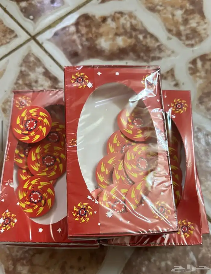 العاب نارية 26