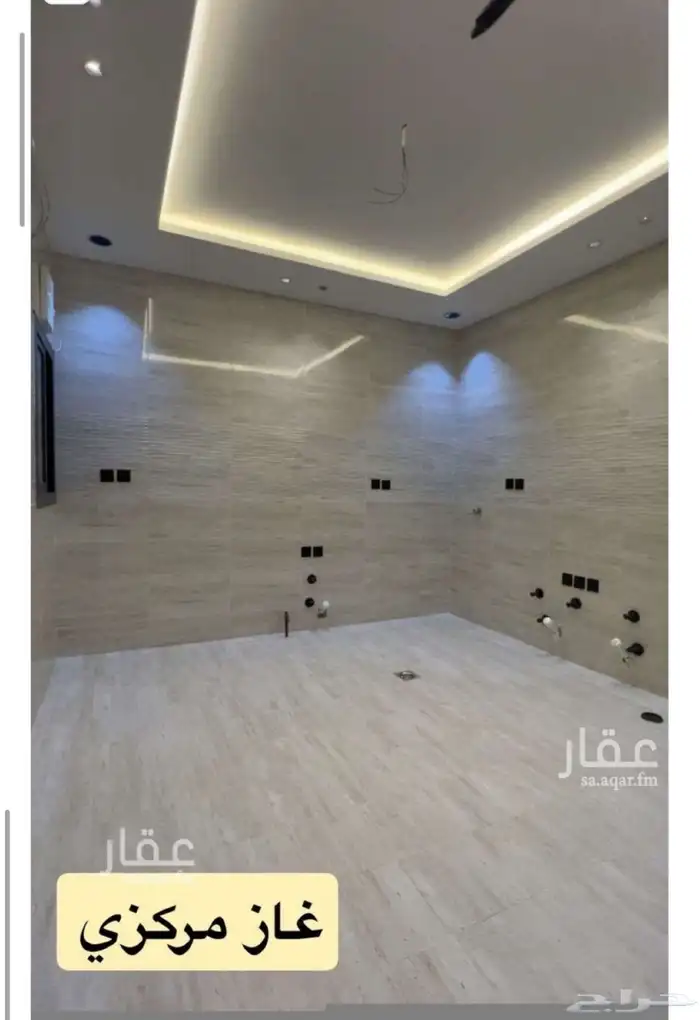 شقق تمليك في الفيحاء تشطيب و جودة مضمونة ( 510 آلاف ) 5