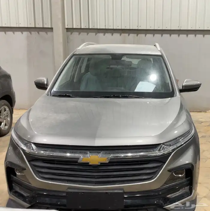 شيفروليه كابتيفا 2025 LT 0