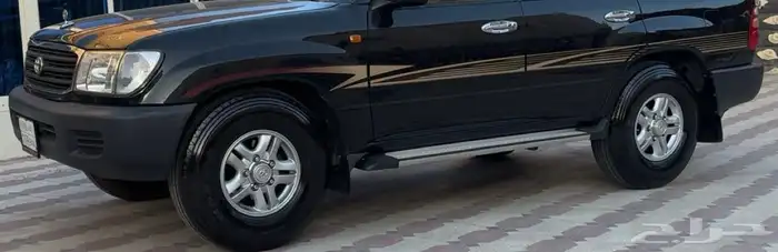 جنوط لكزز للبيع 0