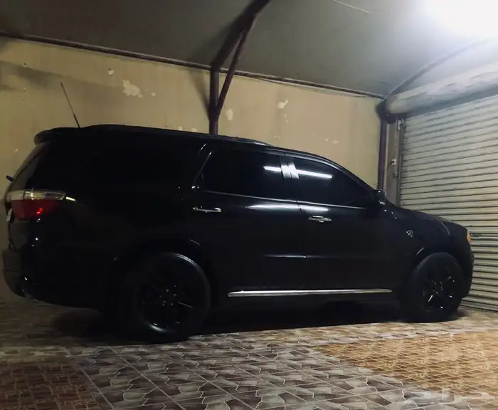 دوج درانجو لبيع 5