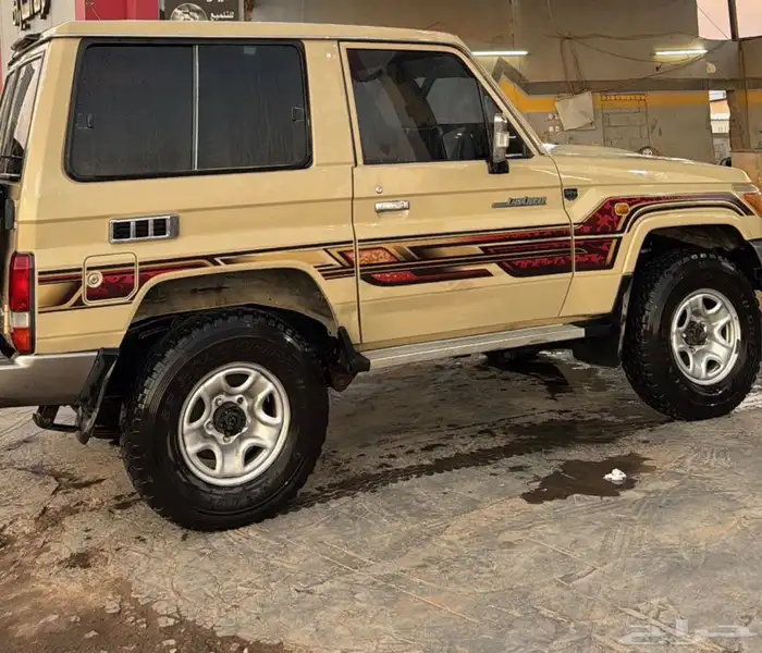 ربع نظيف كرت بيج بودي بلد 4