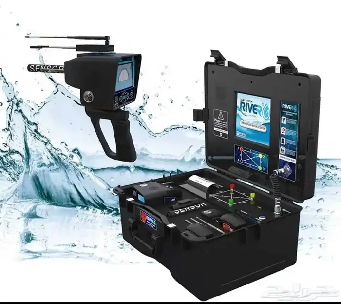 كشف مياه الابار ارتوازية أحدث أجهزة بجميع مناطق المملكة 7