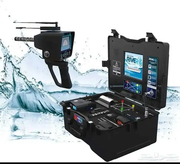 كشف مياه الابار ارتوازية أحدث أجهزة بجميع مناطق المملكة 3