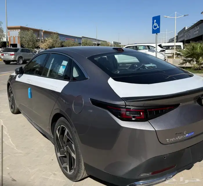 شانجان ايدو بلس ليميتد 2026 5