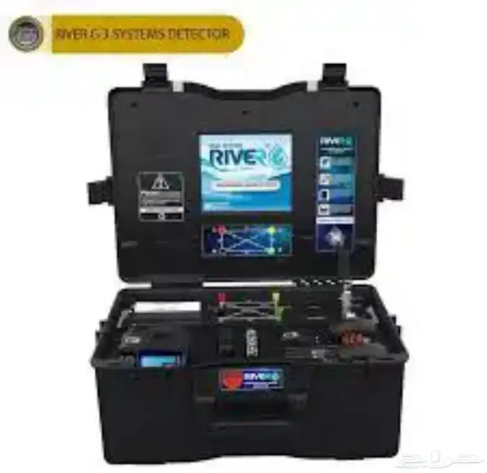 كشف مياه الابار ارتوازية أحدث أجهزة بجميع مناطق المملكة 8